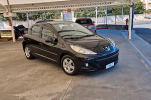 Peugeot 207 1.4 8V 75cv Energie Sport ECO GPL