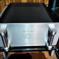 amplificatore Jeff Rowland Model 5