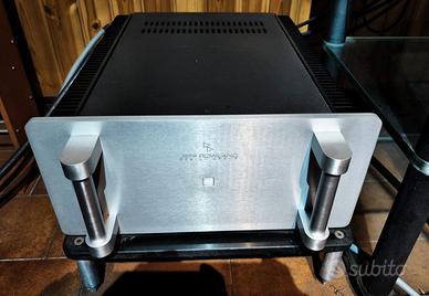 amplificatore Jeff Rowland Model 5