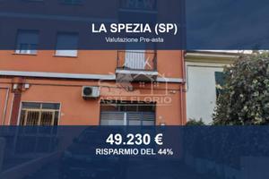 Immobile in asta di 130 m² a La Spezia
