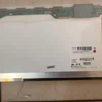 Pannello display notebook 15.4