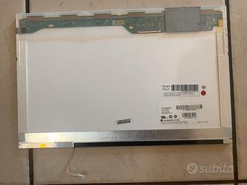 Pannello display notebook 15.4