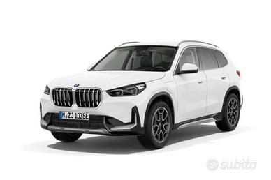 BMW X1 xDrive 25e Special Edition