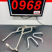 SUPPORTO PARAFANGO HONDA CR 125 E 250 DAL 2002 AL 