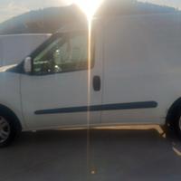 FIAT DOBLO 3 POSTI EURO 6