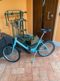 Bici customizzate ruota da 20/ 24 pieghevole