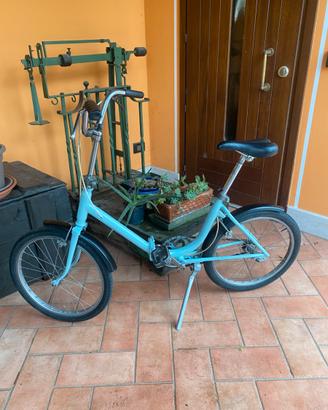 Bici customizzate ruota da 20/ 24 pieghevole