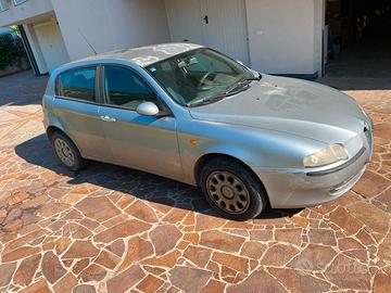 Alfa 147 1600 benzina