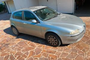 Alfa 147 1600 benzina