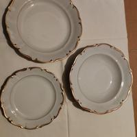 Servizio Piatti Sohlottenhof Made in Germany