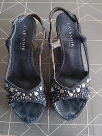 sandalo donna