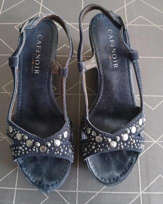 sandalo donna