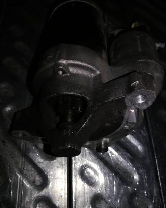 Motorino avviamento CITROEN C2 1124cc benzina 2007