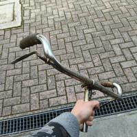 Manubrio Bici Vintage