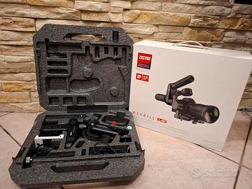 Stabilizzatore Gimbal