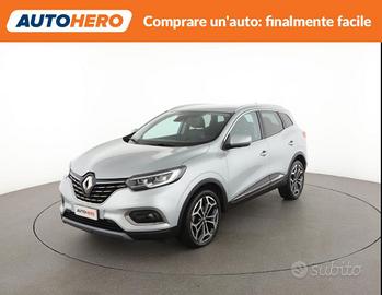 RENAULT Kadjar DY41339