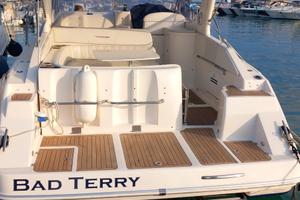 Mano marine 28.50 natante
