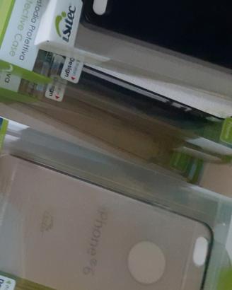 Cover iphone 6 plus/6s. 5/5s samsung galaxys5 note