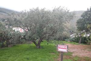 Carini: Terreno Edificabile 1.250mq zona RIMED