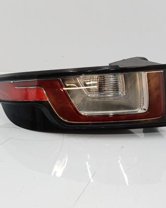 Faro fanale stop posteriore sx range rover evoque