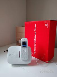 Vodafone MK12005A Telefono Cordless 