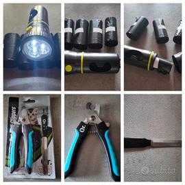 Accessori per Animali Domestici
