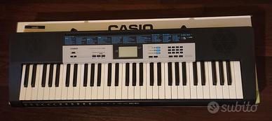 Tastiera Casio LK-136