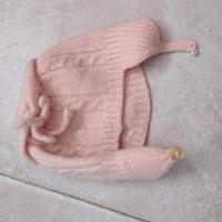 Cuffia per neonato/a