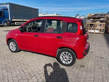 Fiat Panda GPL