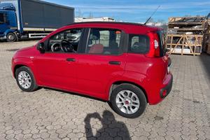 Fiat Panda GPL
