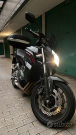 Honda CB 650F abs - 2016