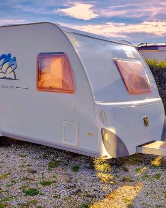 Knaus Sudwind Azur