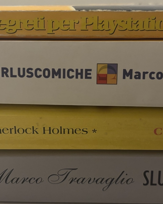 Libri Usati