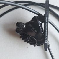 Shimano 105 12V pinze idrauliche