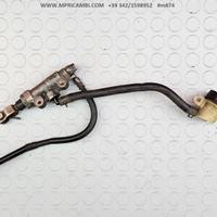 POMPA POSTERIORE YAMAHA YZ 125 1996 1999 YZ125 199