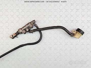 POMPA POSTERIORE YAMAHA YZ 125 1996 1999 YZ125 199