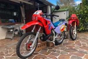 Aprilia Tuareg Rally