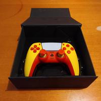 Joystick Aimcontroller per PS5