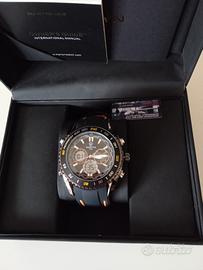 orologio Martin line come nuovo 