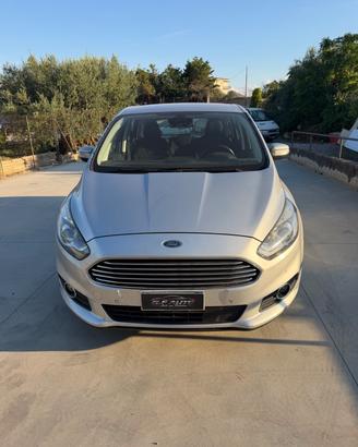 Ford S-Max 2.0 TDCi 150CV Start&Stop Powershift Pl
