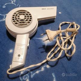 Phon Bianco,Termozeta Anni70/80.Vintage Type 610, 