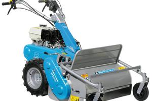 Trinciaerba bertolini bts 65 motore emak