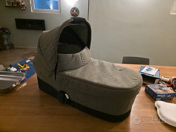 navicella CYBEX GOLD COT S 