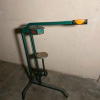 Tappatrice per bottiglie