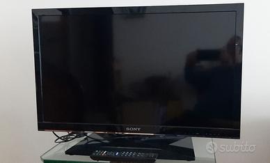 TV SONY 32" (no smart)