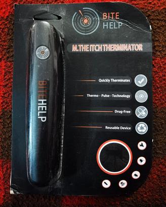 penna repellente zanzare