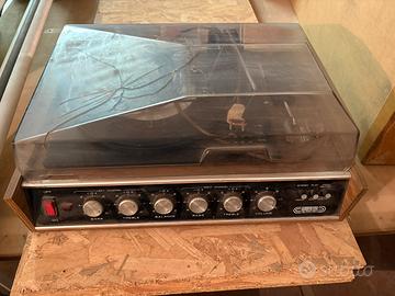 Stereorama 2000 De Luxe
