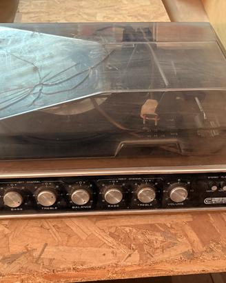 Stereorama 2000 De Luxe