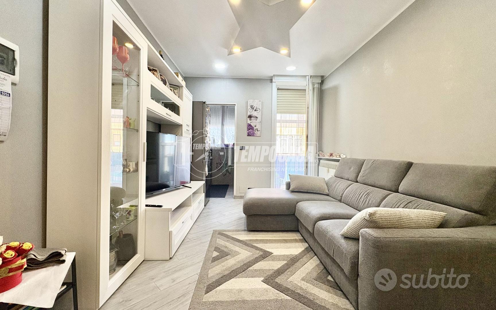 Apartment in Rivalta di Torino, Tetti Francesi - Altro