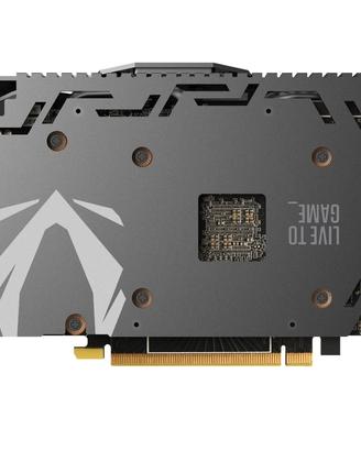 ZOTAC GAMING GeForce RTX 2060